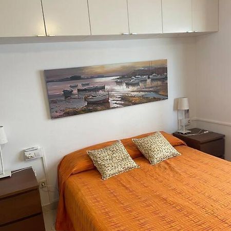 Apartamento Con Piscina En Llança Eksteriør billede