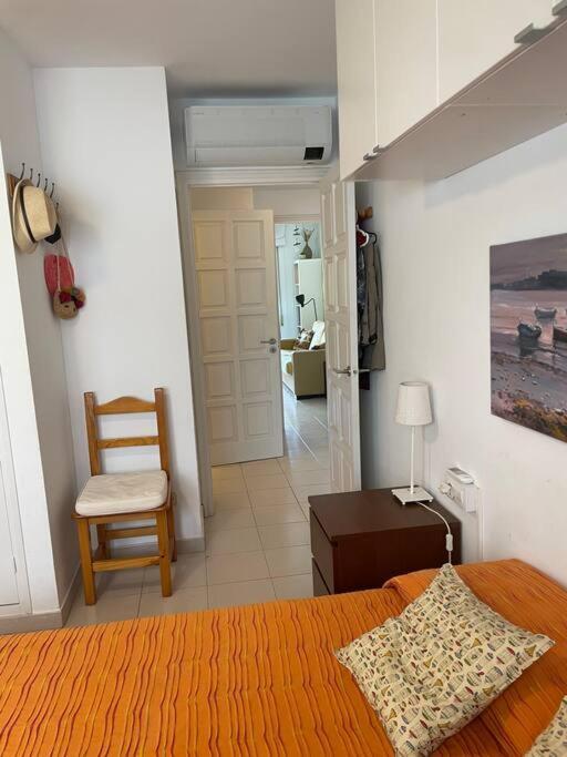 Apartamento Con Piscina En Llança Eksteriør billede