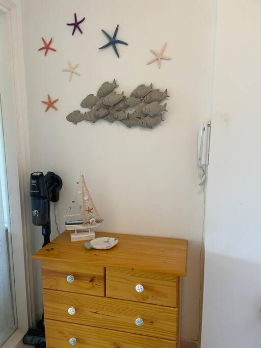 Apartamento Con Piscina En Llança Eksteriør billede