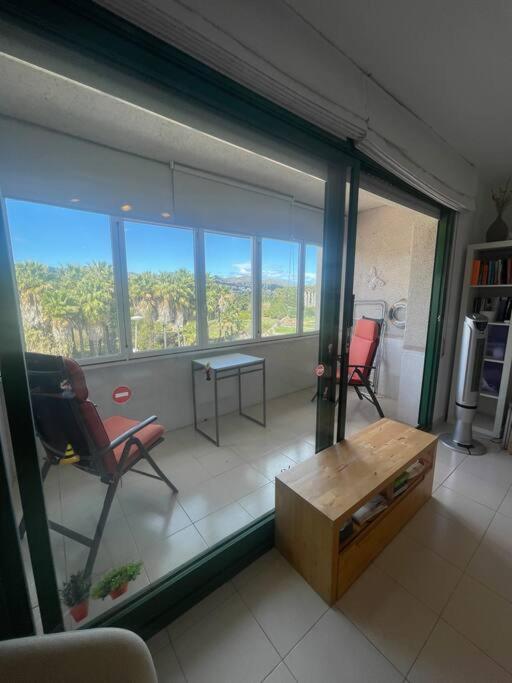 Apartamento Con Piscina En Llança Eksteriør billede