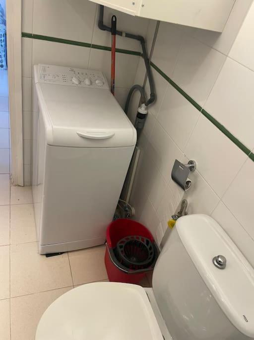 Apartamento Con Piscina En Llança Eksteriør billede