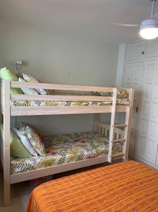 Apartamento Con Piscina En Llança Eksteriør billede