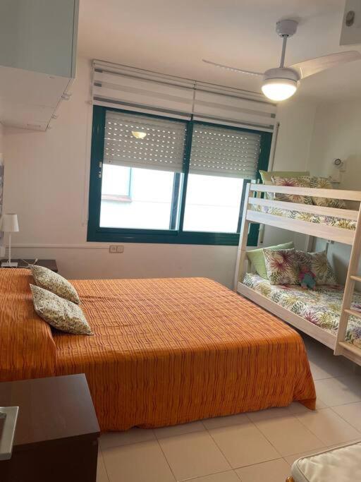 Apartamento Con Piscina En Llança Eksteriør billede
