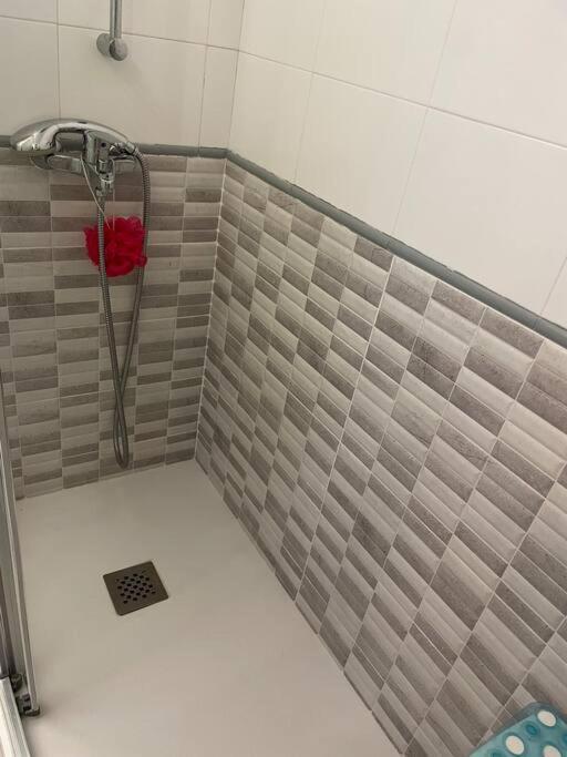 Apartamento Con Piscina En Llança Eksteriør billede