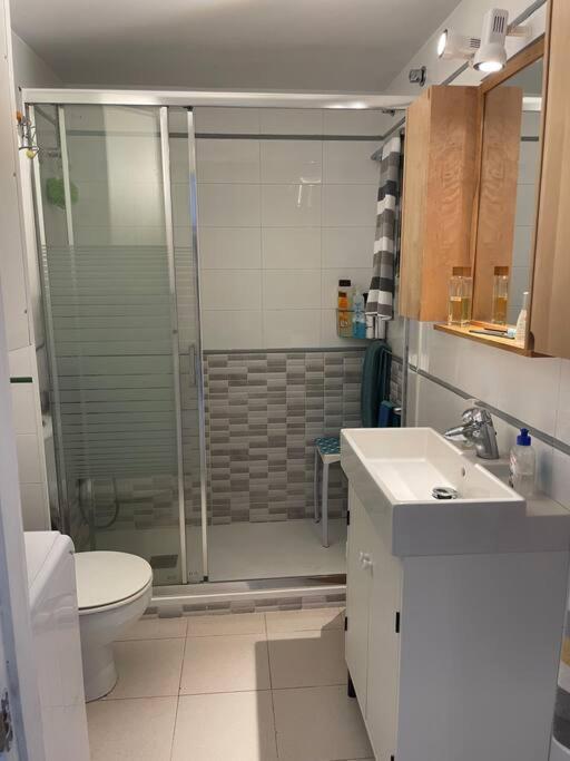 Apartamento Con Piscina En Llança Eksteriør billede